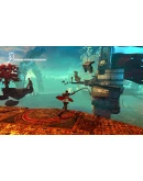 DmC: DEVIL MAY CRY HD COLLECTION STEAM КЛЮЧ