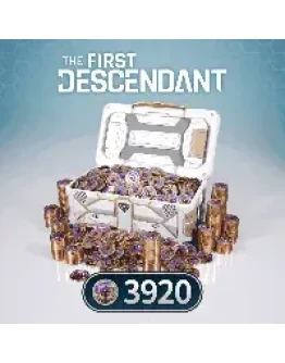 The First Descendant / Калибры PS4/PS5/XBOX The First Descendant / Калибры PS4/PS5/XBOX