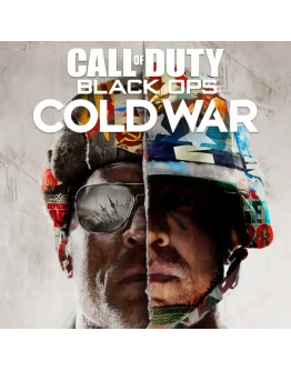 Call of Duty: Black Ops Cold War АРЕНДА АВТО 24/7