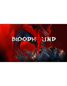 Bloodhound PS5 TR Bloodhound PS5 TR