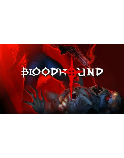 Bloodhound PS5 TR