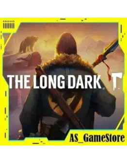 The Long Dark / Зе Лонг Дарк PS4/PS5 Турция Украина