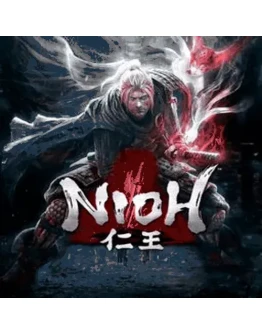 Nioh / Нио / Ниох PS4/PS5 Турция