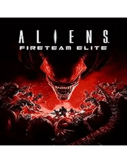 Aliens: Fireteam Elite PS4/PS5 Турция