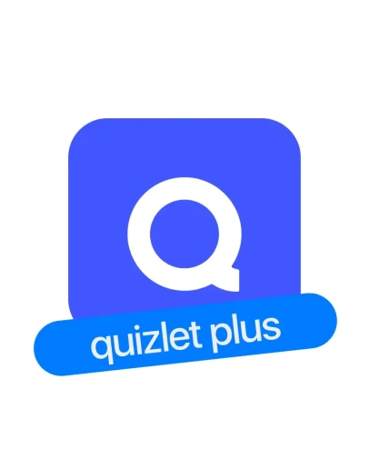 Quizlet Plus Аккаунт с подпиской на 7/30 дней