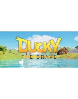 Ducky: The Brave АВТОДОСТАВКА STEAM GIFT РОССИЯ Ducky: The Brave АВТОДОСТАВКА STEAM GIFT РОССИЯ