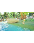 Ducky: The Brave АВТОДОСТАВКА STEAM GIFT РОССИЯ