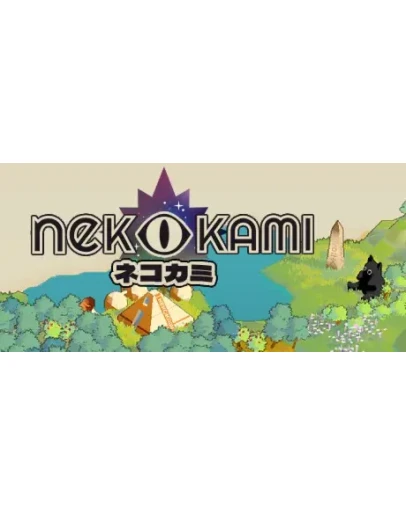 Nekokami - The Human Restoration Project STEAM GIFT Nekokami - The Human Restoration Project STEAM GIFT