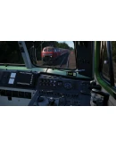 Train Sim World 4: DB BR 218 Diesel Loco Add-On STEAM Train Sim World 4: DB BR 218 Diesel Loco Add-On STEAM