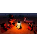 GUNCHO АВТОДОСТАВКА STEAM GIFT РОССИЯ