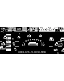 Minit Fun Racer SteamРФ+Весь МирKey + Бонус