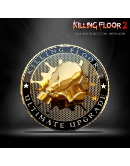DLC Killing Floor 2 - Ultimate Edition Upgrade Быст