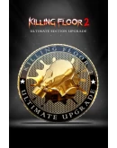 DLC Killing Floor 2 - Ultimate Edition Upgrade Быст DLC Killing Floor 2 - Ultimate Edition Upgrade Быст