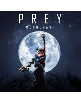 DLC Prey: Mooncrash Быстрая доставка DLC Prey: Mooncrash Быстрая доставка