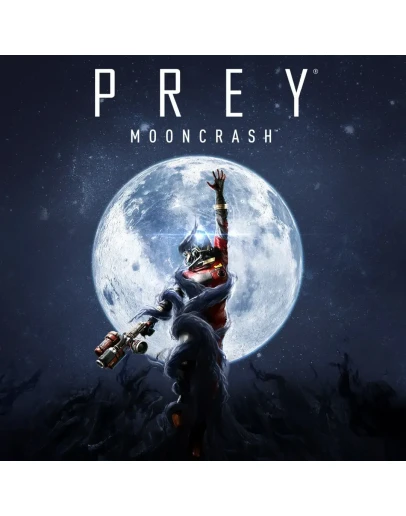 DLC Prey: Mooncrash Быстрая доставка