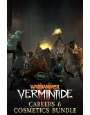 DLC Warhammer: Vermintide 2 - Careers & Cosmetics DLC Warhammer: Vermintide 2 - Careers & Cosmetics