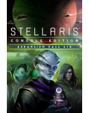 DLC Stellaris: Console Edition - Expansion Pass Six