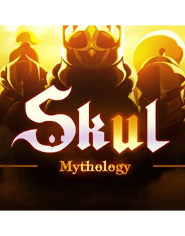 DLC Skul: The Hero Slayer - Mythology Pack Быстро DLC Skul: The Hero Slayer - Mythology Pack Быстро