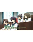 The Imperial Capital Burns Muv-Luv Alternative Total