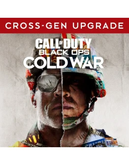DLC Call of Duty: Black Ops Cold War - Cross-Gen Bun DLC Call of Duty: Black Ops Cold War - Cross-Gen Bun