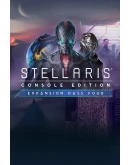 DLC Stellaris: Console Edition - Expansion Pass Four