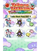 DLC Taiko no Tatsujin: The Drum Master! Beat Pass Vol