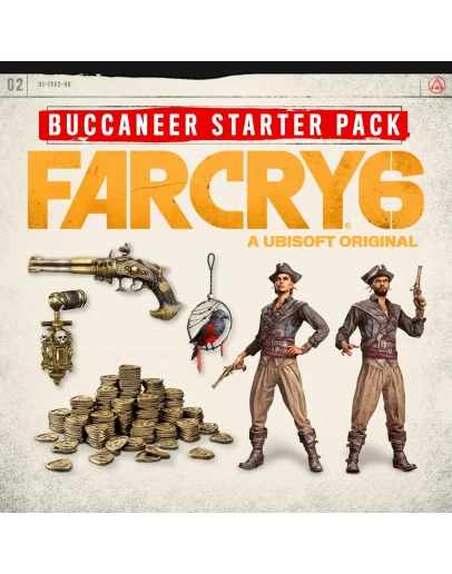 DLC Skyforge: Starter Pack 3.0 Быстро