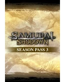 DLC SAMURAI SHODOWN SEASON PASS 3 Быстро