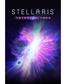 DLC Stellaris: Astral Planes Быстрая доставка