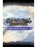 DLC SAMURAI SHODOWN SEASON PASS 2 Быстро
