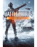 DLC Battlefield 4 Final Stand Быстро DLC Battlefield 4 Final Stand Быстро