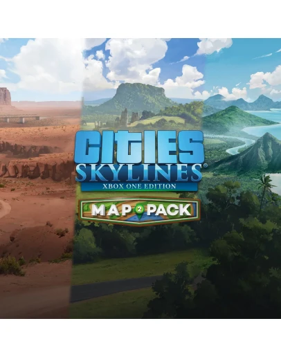 DLC Cities Skylines - Financial Districts Bundle Бы DLC Cities Skylines - Financial Districts Bundle Бы
