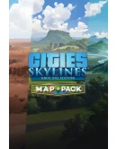 DLC Cities Skylines - Financial Districts Bundle Бы DLC Cities Skylines - Financial Districts Bundle Бы