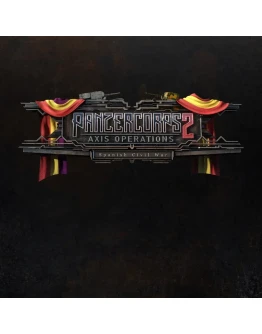 DLC Panzer Corps 2: Axis Operations - Spanish Civil W