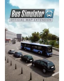 DLC Official map extension Быстрая доставка