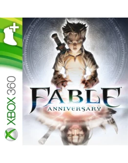 DLC Fable II Bonus Game Content Быстро DLC Fable II Bonus Game Content Быстро