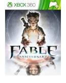 DLC Fable II Bonus Game Content Быстро