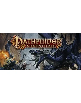 Pathfinder Adventures - Obsidian Edition Steam Gift RU Pathfinder Adventures - Obsidian Edition Steam Gift RU