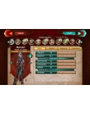 Pathfinder Adventures - Obsidian Edition Steam Gift RU
