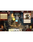 Pathfinder Adventures - Obsidian Edition Steam Gift RU