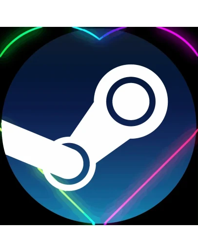 Indonesia Steam Fresh Empty Account Full Access+Mail