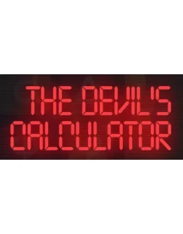The Devil's Calculator (Steam Gift Россия) The Devil's Calculator (Steam Gift Россия)