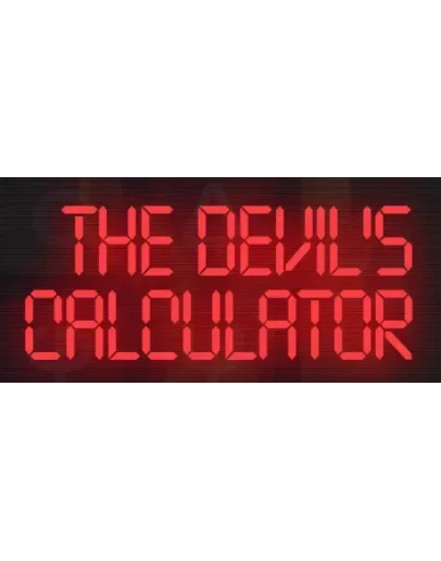 The Devil's Calculator (Steam Gift Россия)