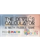 The Devil's Calculator (Steam Gift Россия)