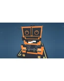 Tiny Machinery: Lost Reality (Steam Gift Россия)