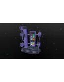 Tiny Machinery: Lost Reality (Steam Gift Россия)