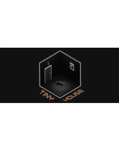 Tiny House (Steam Gift Россия) Tiny House (Steam Gift Россия)