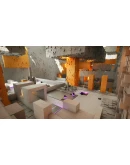 LOGIX: The Missing Part (Steam Gift Россия)