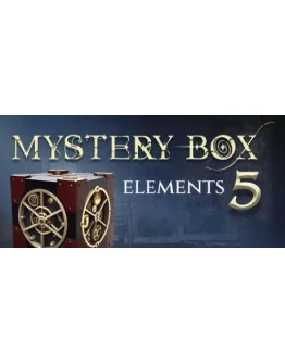 Mystery Box 5: Elements (Steam Gift Россия) Mystery Box 5: Elements (Steam Gift Россия)