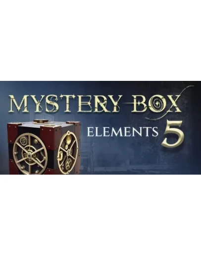 Mystery Box 5: Elements (Steam Gift Россия)